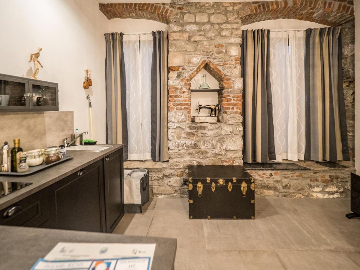 Camaella Luxury Studio Vernazza Exterior foto