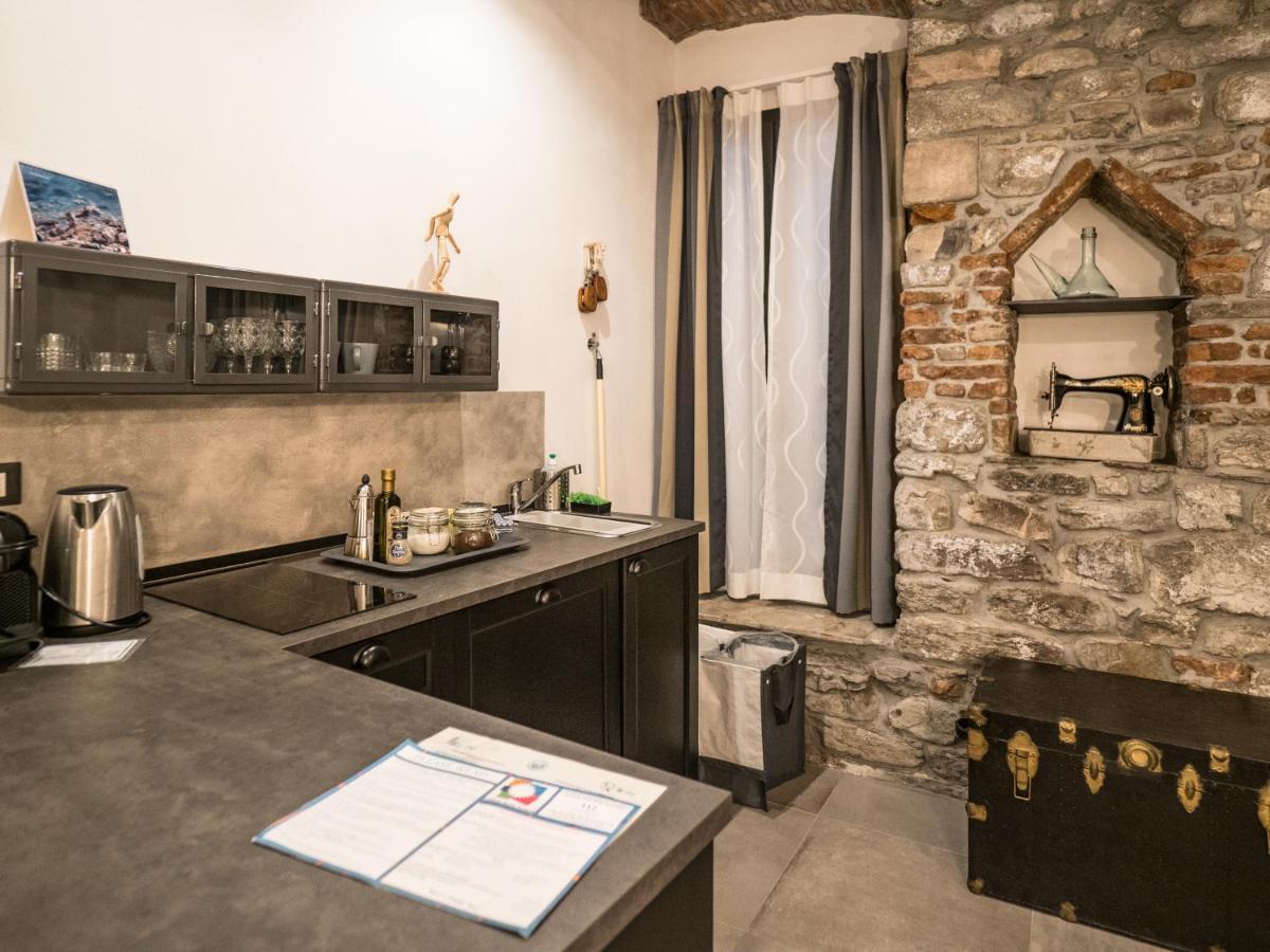 Camaella Luxury Studio Vernazza Exterior foto